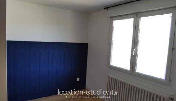 Colocation �tudiante Studio &agrave; Tarbes (65000)