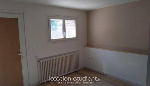 Colocation �tudiante Studio &agrave; Tarbes (65000)