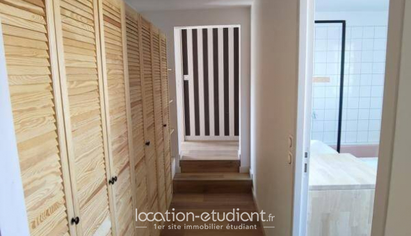 Colocation �tudiante Studio &agrave; Tarbes (65000)