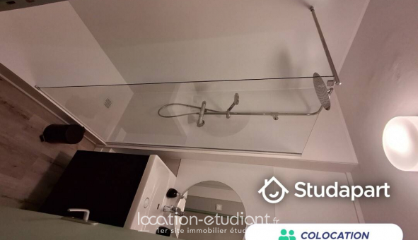 Colocation �tudiante Studio &agrave; Tarbes (65000)