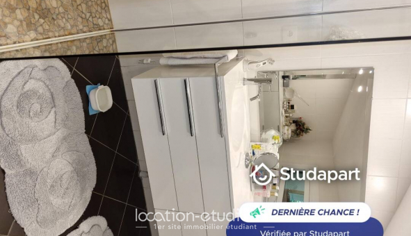 Colocation tudiante Studio à Targon (33760)