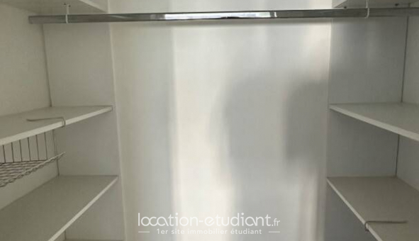 Colocation tudiante Studio à Tassin la Demi Lune (69160)