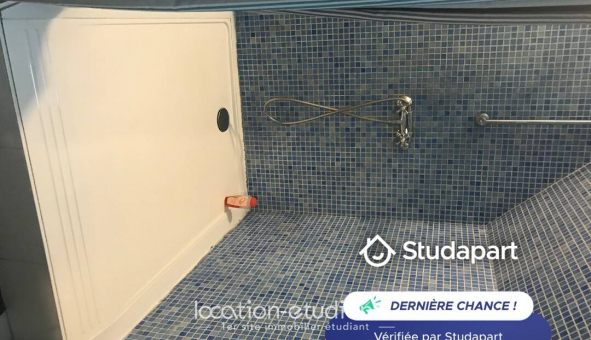 Colocation �tudiante Studio &agrave; Tassin la Demi Lune (69160)