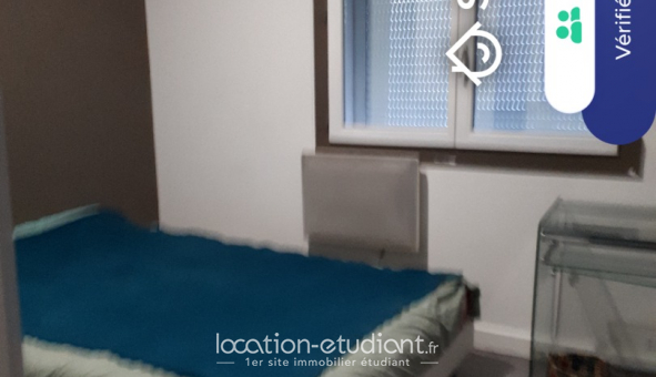 Colocation tudiante Chambre dans une colocation de 10m2