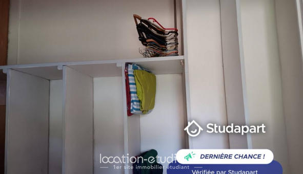 Colocation tudiante Duplex à Tassin la Demi Lune (69160)