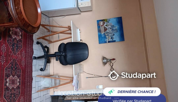 Colocation tudiante Duplex à Tassin la Demi Lune (69160)