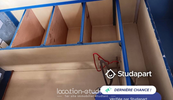 Colocation tudiante Duplex à Tassin la Demi Lune (69160)