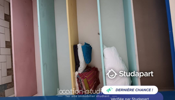 Colocation tudiante Duplex à Tassin la Demi Lune (69160)