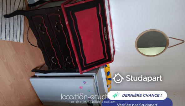 Colocation tudiante Duplex à Tassin la Demi Lune (69160)