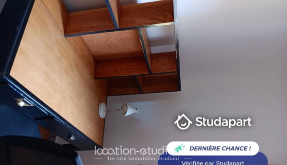 Colocation tudiante Duplex à Tassin la Demi Lune (69160)