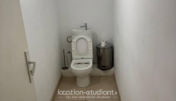 Colocation tudiante Studio à Terville (57180)