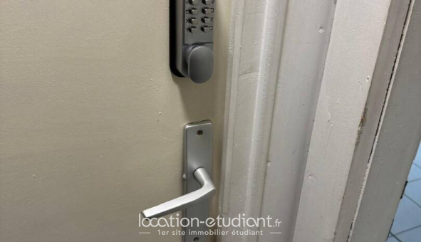 Colocation tudiante Studio à Terville (57180)