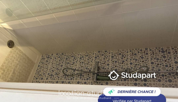 Colocation �tudiante Studio &agrave; Tesson (17460)