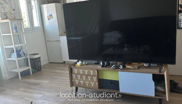 Colocation �tudiante Chambre dans une colocation de 9m2