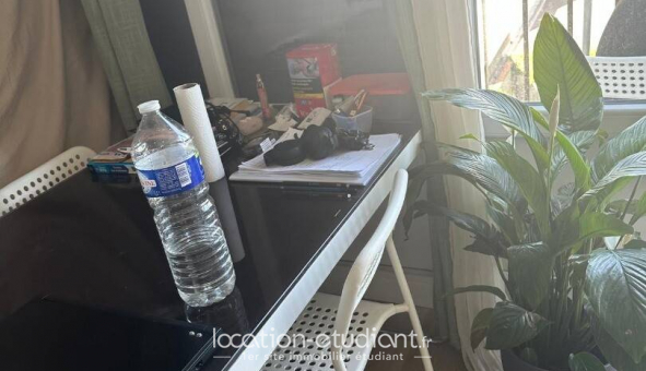 Colocation �tudiante Studio &agrave; Thiais (94320)