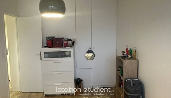 Colocation �tudiante Studio &agrave; Thiais (94320)