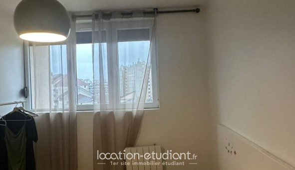 Colocation �tudiante Studio &agrave; Thiais (94320)