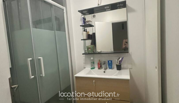 Colocation �tudiante Studio &agrave; Thiais (94320)