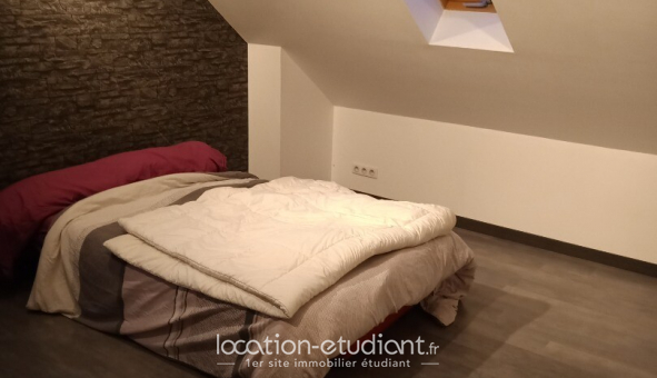 Colocation étudiante Studio à Thiais (94320)