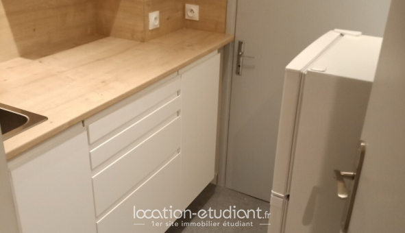 Colocation étudiante Studio à Thiais (94320)