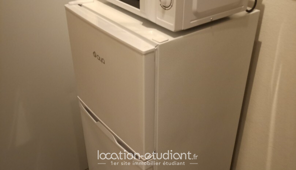 Colocation étudiante Studio à Thiais (94320)
