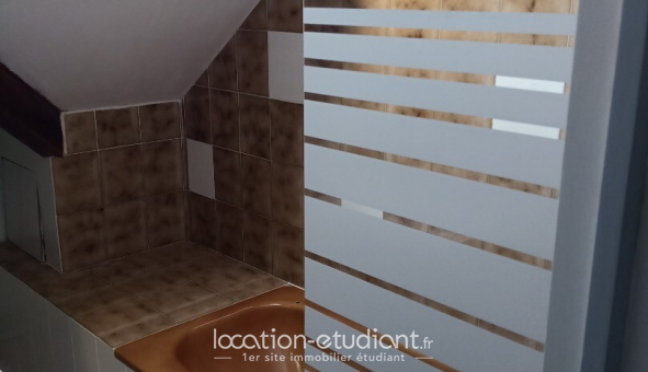 Colocation étudiante Studio à Thiais (94320)