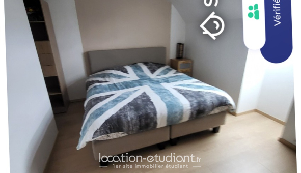 Colocation étudiante T4 &agrave; Thiais (94320)
