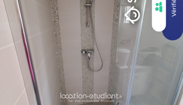 Colocation étudiante T4 &agrave; Thiais (94320)