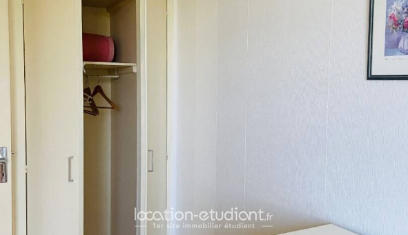 Colocation tudiante Studio à Thiel sur Acolin (03230)