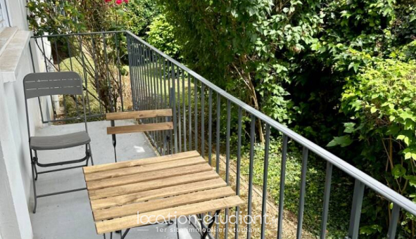 Colocation tudiante Studio à Thionville (57100)