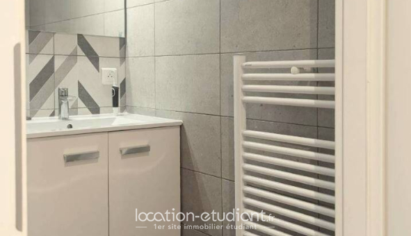 Colocation étudiante Studio &agrave; Thionville (57100)