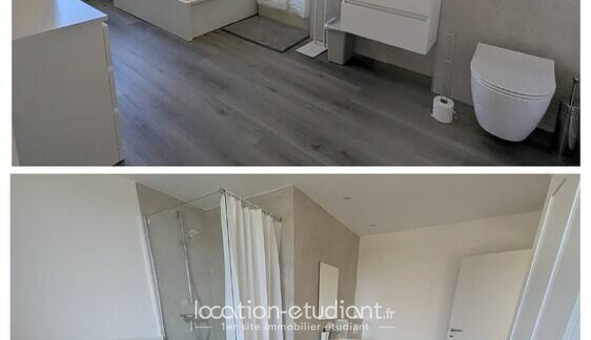 Colocation �tudiante Studio &agrave; Thoiry (01710)