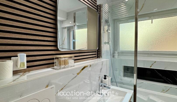 Colocation tudiante Studio à Thonon les Bains (74200)