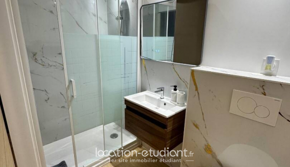 Colocation tudiante Studio à Thonon les Bains (74200)