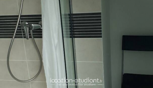 Colocation �tudiante Studio &agrave; Thouar� sur Loire (44470)