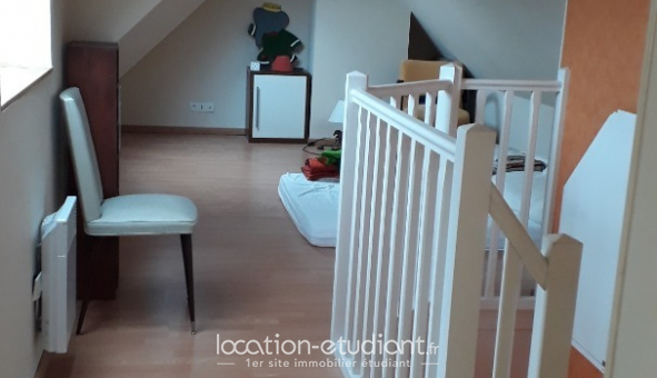 Colocation �tudiante Studio &agrave; Thouar� sur Loire (44470)