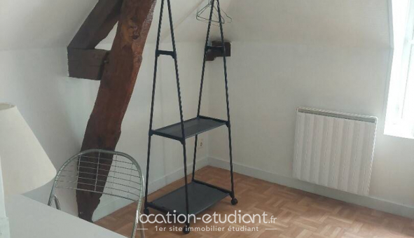 Colocation tudiante Studio à Tonnerre (89700)