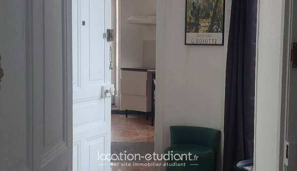 Colocation tudiante Chambre dans une colocation de 18m2
