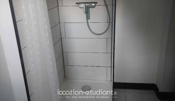 Colocation tudiante Studio à Tonnerre (89700)