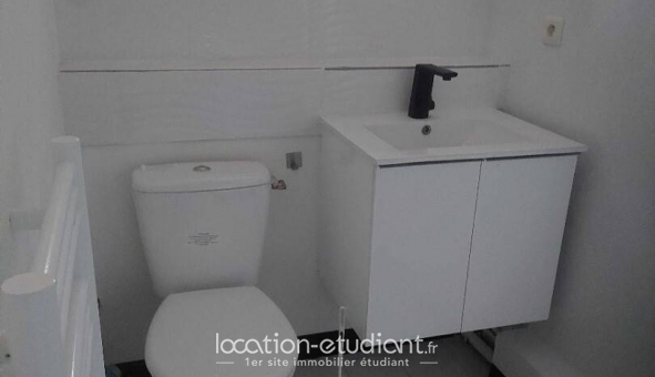 Colocation tudiante Studio à Tonnerre (89700)