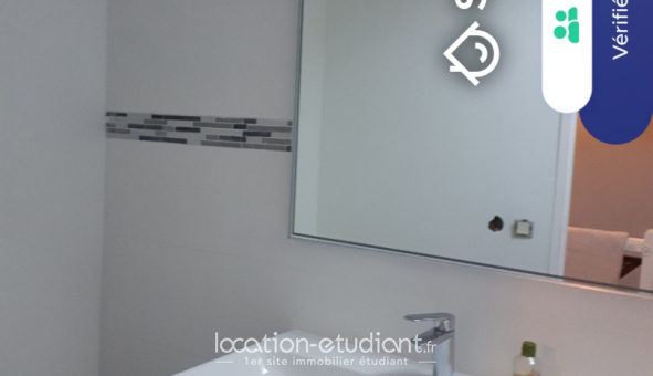 Colocation tudiante Studio à Torcy (77200)