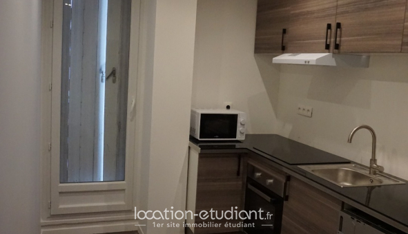 Colocation �tudiante T5 &agrave; Torcy (77200)