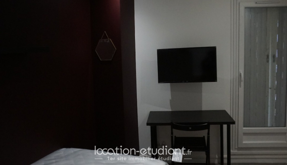 Colocation �tudiante T5 &agrave; Torcy (77200)