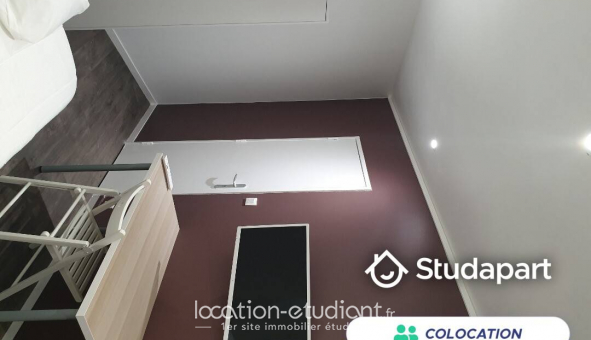 Colocation �tudiante T5 &agrave; Torcy (77200)