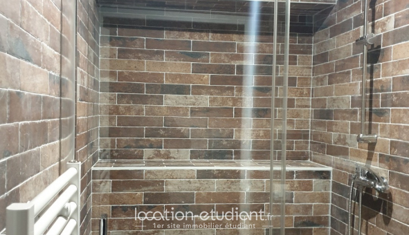 Colocation �tudiante T5 &agrave; Torcy (77200)