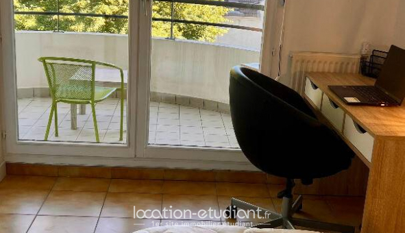 Colocation tudiante Studio à Torcy (77200)
