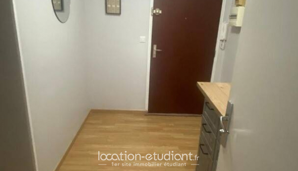 Colocation �tudiante Chambre dans une colocation de 11m2