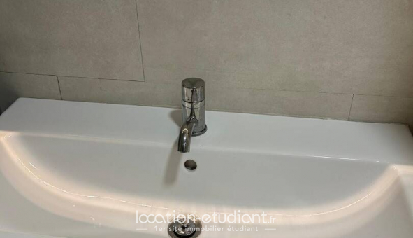 Colocation �tudiante Studio &agrave; Torcy (77200)