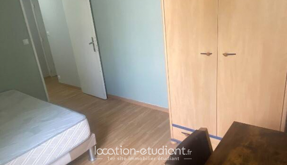 Colocation �tudiante Studio &agrave; Torcy (77200)