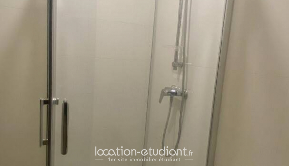 Colocation �tudiante Studio &agrave; Torcy (77200)